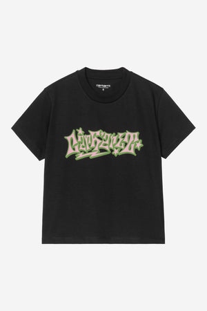W S/S Supa T-Shirt