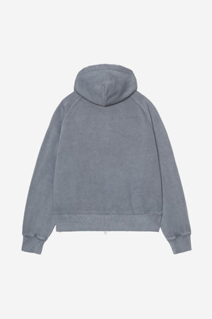 W Hooded Torion Jacket