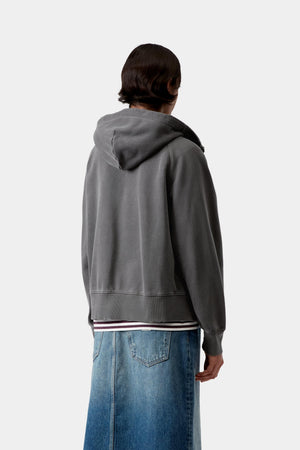 W Hooded Torion Jacket