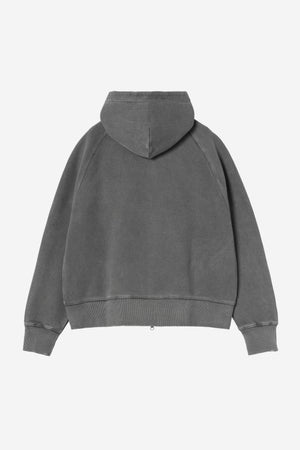 W Hooded Torion Jacket
