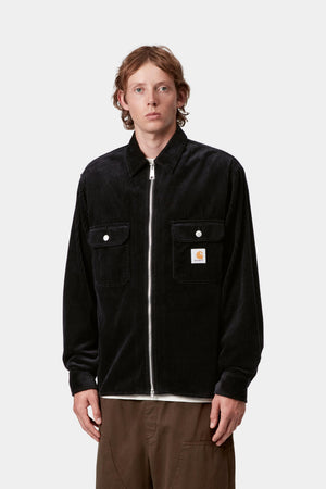 Reynold Shirt Jac