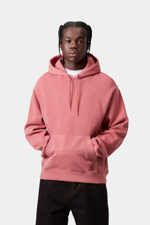 Hooded Torion Sweat