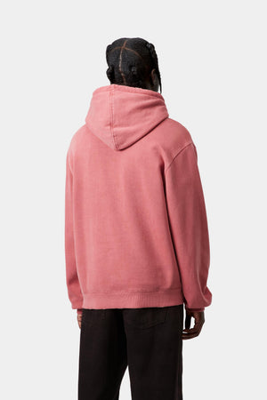 Hooded Torion Sweat