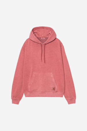 Hooded Torion Sweat