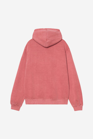 Hooded Torion Sweat