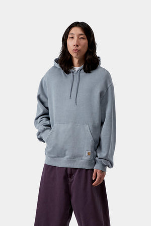 Hooded Torion Sweat
