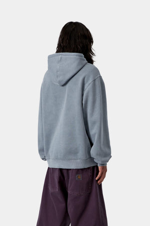 Hooded Torion Sweat