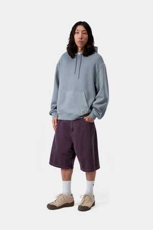Hooded Torion Sweat