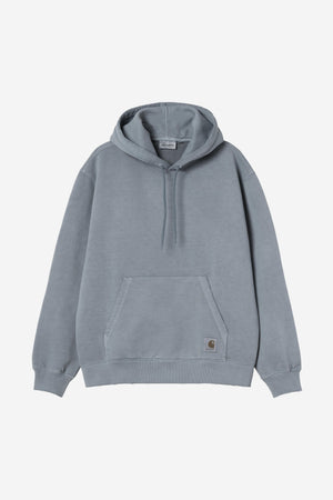 Hooded Torion Sweat