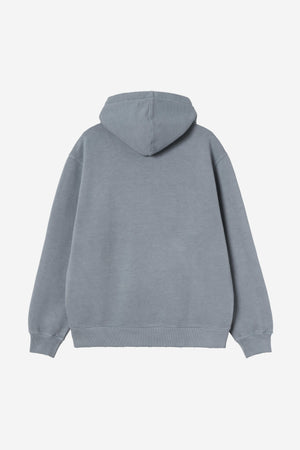 Hooded Torion Sweat