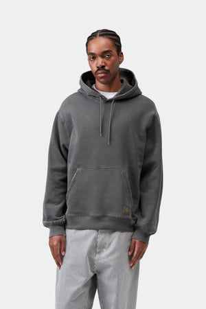 Hooded Torion Sweat