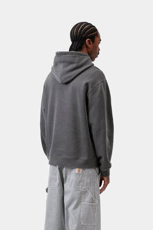 Hooded Torion Sweat
