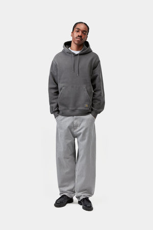 Hooded Torion Sweat