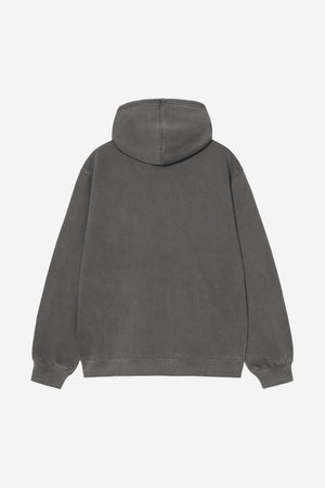 Hooded Torion Sweat