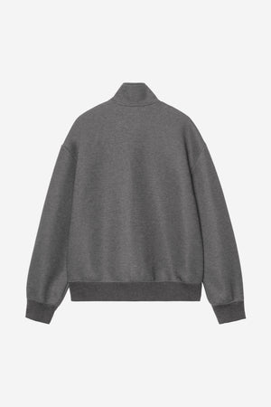 Alda Zip Sweat Jacket