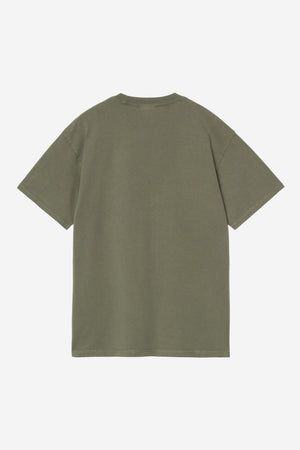S/S Faded Pond Corps T-Shirt