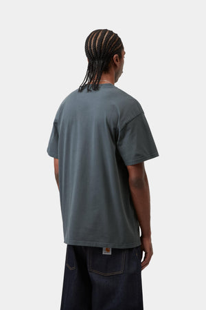 S/S Faded Pond Corps T-Shirt