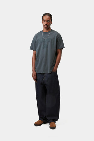 S/S Faded Pond Corps T-Shirt