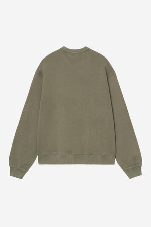 Faded Pond Corps Sweat