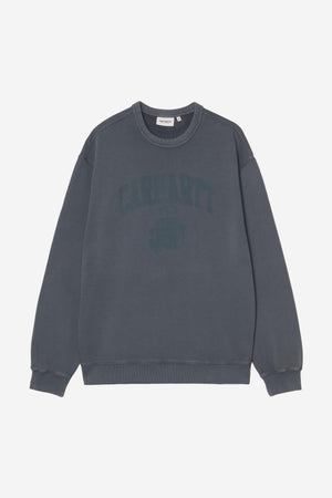 Faded Pond Corps Sweat