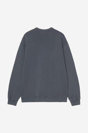 Faded Pond Corps Sweat