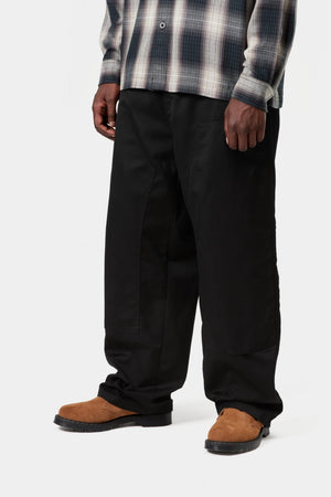 Brady Double Knee Chino Pant