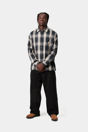 Brady Double Knee Chino Pant