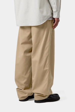 Brady Double Knee Chino Pant