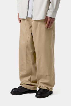 Brady Double Knee Chino Pant