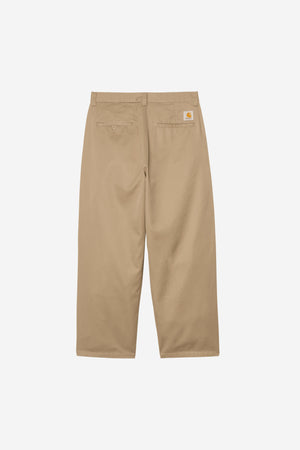 Brady Double Knee Chino Pant