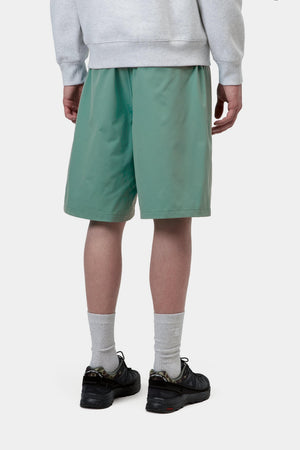 Cloud Heart Swim Trunks
