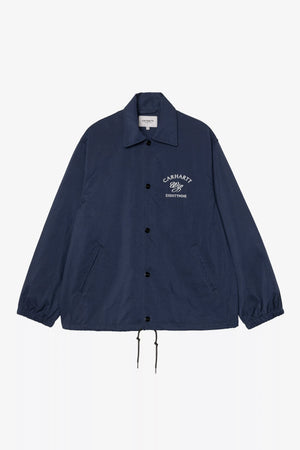 Eightynine Coach Jacket