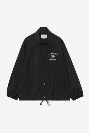Eightynine Coach Jacket