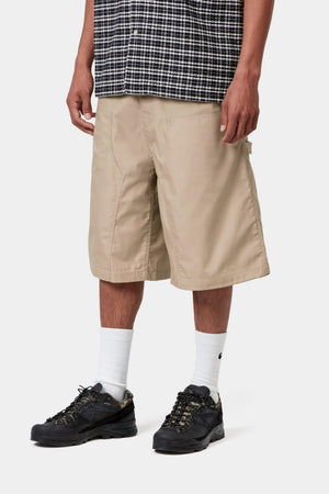 Postal DK Short