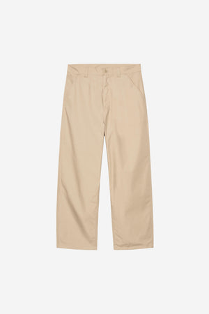 Postal Single Knee Pant