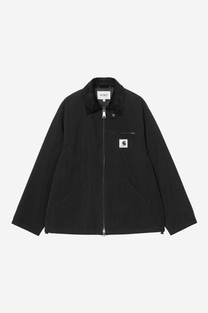 W Clark Jacket