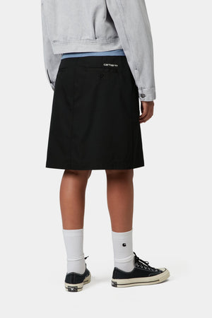 W Postal Skirt