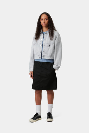 W Postal Skirt