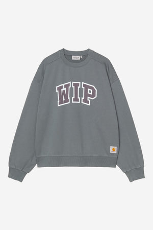 WIP III Sweat