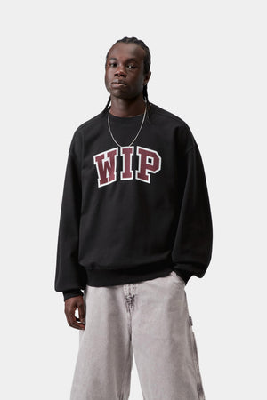 WIP III Sweat