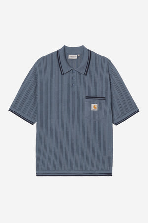 S/S Ramsey Polo