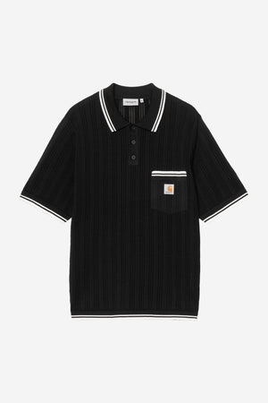 S/S Ramsey Polo