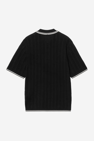 S/S Ramsey Polo