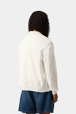 W Signet Cardigan