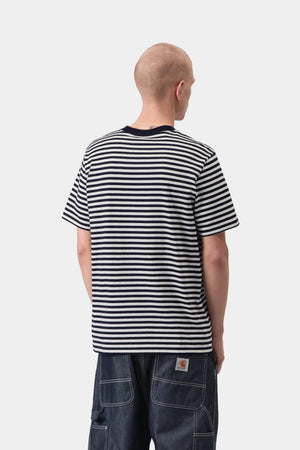 S/S Ezra Pocket T-Shirt