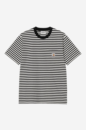 S/S Ezra Pocket T-Shirt