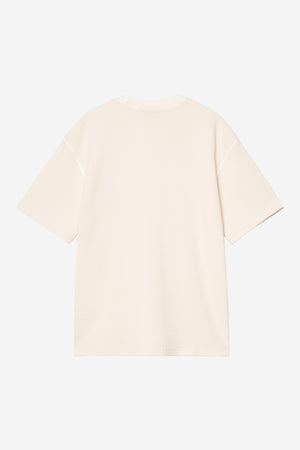 S/S Nelson Waffle T-Shirt