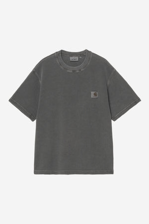 S/S Nelson Waffle T-Shirt
