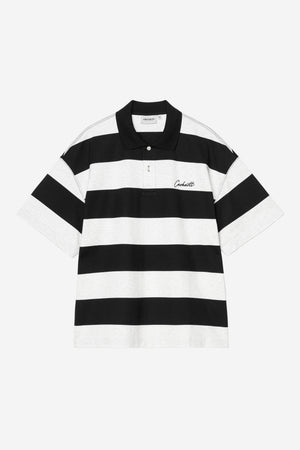 S/S Delray Polo