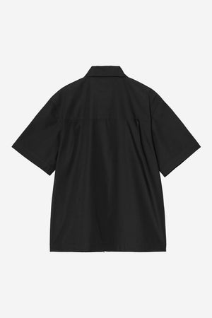 S/S Postal Zip Shirt